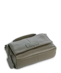 Burkely Handbags|Crossbody Bags-Soft Skylar Crossbody bag grained leather