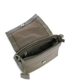 Burkely Handbags|Crossbody Bags-Soft Skylar Crossbody bag grained leather