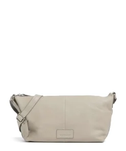 Burkely Crossbody Bags-Soft Skylar Crossbody bag grained leather