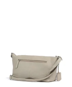 Burkely Crossbody Bags-Soft Skylar Crossbody bag grained leather