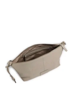Burkely Crossbody Bags-Soft Skylar Crossbody bag grained leather