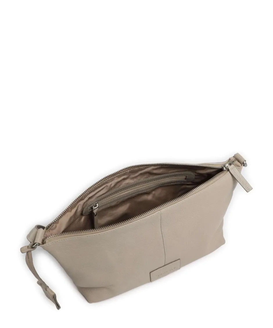 Burkely Crossbody Bags-Soft Skylar Crossbody bag grained leather