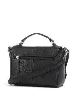 Burkely Handbags|Crossbody Bags-Soft Skylar Crossbody bag grained leather