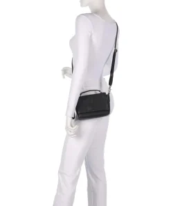 Burkely Handbags|Crossbody Bags-Soft Skylar Crossbody bag grained leather