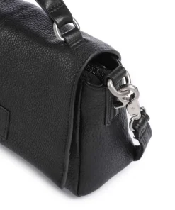 Burkely Handbags|Crossbody Bags-Soft Skylar Crossbody bag grained leather