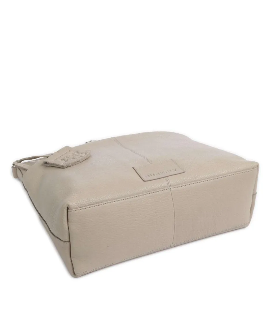 Burkely Crossbody Bags-Soft Skylar Crossbody bag grained leather