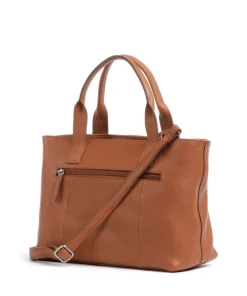 Burkely Handbags-Soft Skylar Handbag grained leather