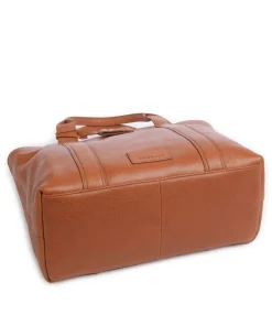 Burkely Handbags-Soft Skylar Handbag grained leather