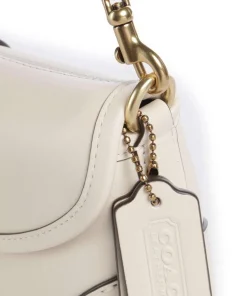 Coach Shoulder Bags|Crossbody Bags-Soho 25 Shoulder bag fine grain leather