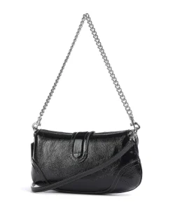 Coach Shoulder Bags|Crossbody Bags-Soho Crinkle Patent 25 Shoulder bag leather