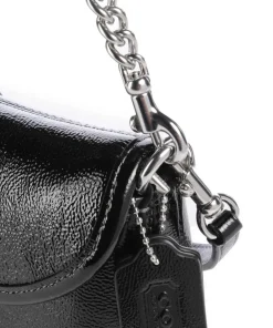 Coach Shoulder Bags|Crossbody Bags-Soho Crinkle Patent 25 Shoulder bag leather