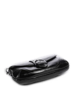 Coach Shoulder Bags|Crossbody Bags-Soho Crinkle Patent 25 Shoulder bag leather