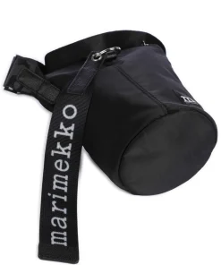 Marimekko Crossbody Bags-Solid Essential Crossbody bag polyamide