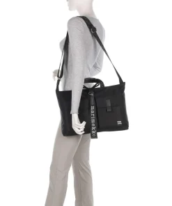 Marimekko Business- & Laptop Bags-Solid Everything Briefcase 16″ polyamide