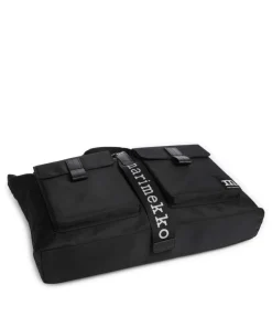 Marimekko Business- & Laptop Bags-Solid Everything Briefcase 16″ polyamide