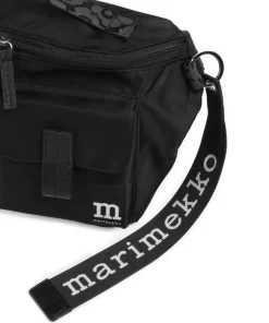 Marimekko Crossbody Bags-Solid M Crossbody bag polyamide
