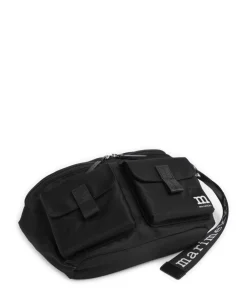 Marimekko Crossbody Bags-Solid M Crossbody bag polyamide