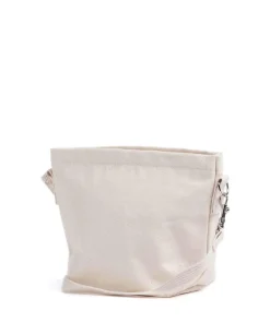 Marimekko Crossbody Bags-Solid Mono Mini Crossbody bag canvas