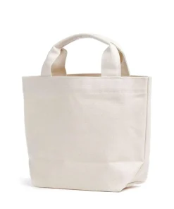 Marimekko Tote Bags|Handbags-Solid Mono Mini Handbag canvas