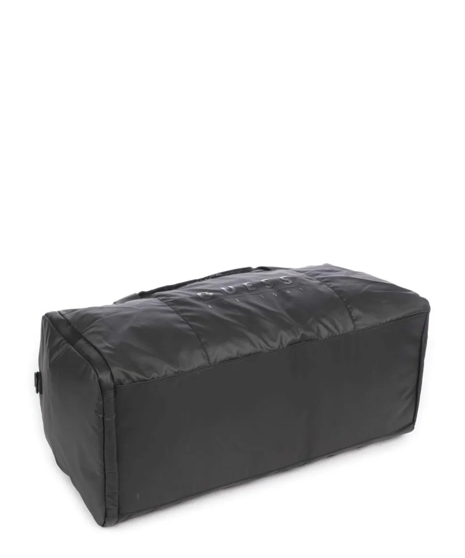 Guess Travel Bags|Carry-On Luggage-Sondrio Weekend bag 55 cm