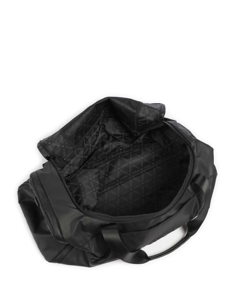 Guess Travel Bags|Carry-On Luggage-Sondrio Weekend bag 55 cm