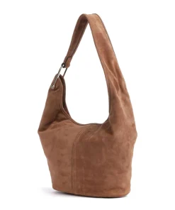 Michael Kors Shoulder Bags|Hobo Bags-Sonny Hobo bag brushed calfskin