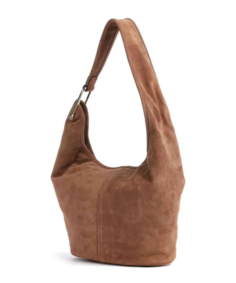 Michael Kors Shoulder Bags|Hobo Bags-Sonny Hobo bag brushed calfskin