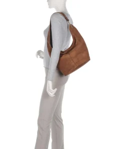 Michael Kors Shoulder Bags|Hobo Bags-Sonny Hobo bag brushed calfskin