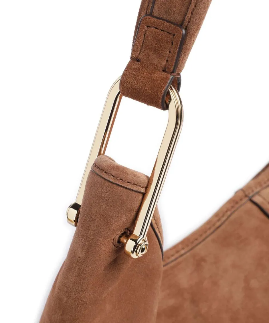 Michael Kors Shoulder Bags|Hobo Bags-Sonny Hobo bag brushed calfskin