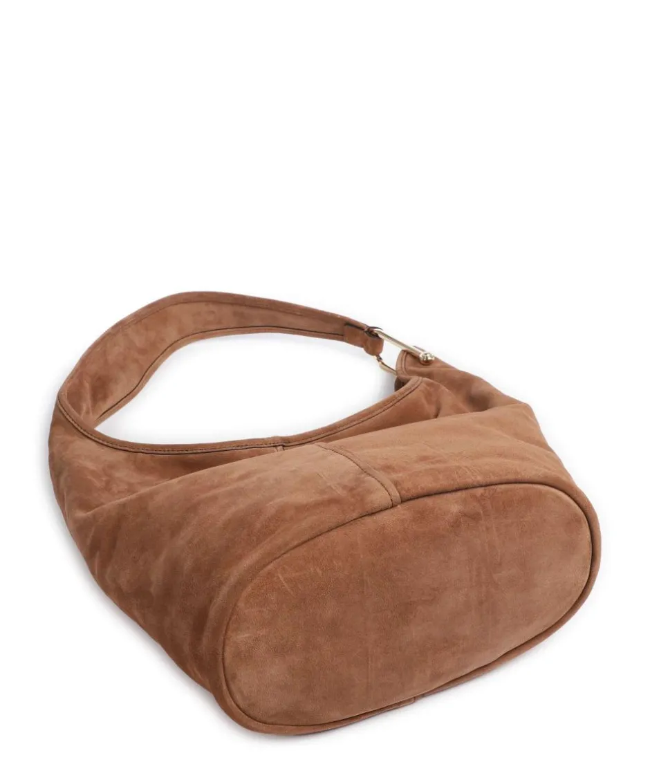 Michael Kors Shoulder Bags|Hobo Bags-Sonny Hobo bag brushed calfskin