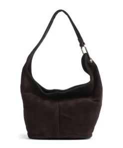 Michael Kors Shoulder Bags|Hobo Bags-Sonny Hobo bag brushed calfskin