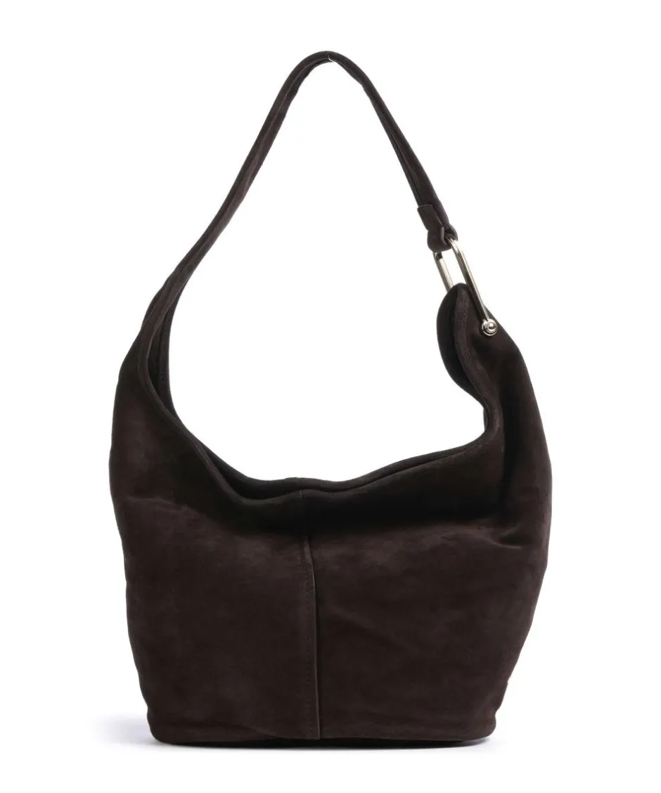 Michael Kors Shoulder Bags|Hobo Bags-Sonny Hobo bag brushed calfskin