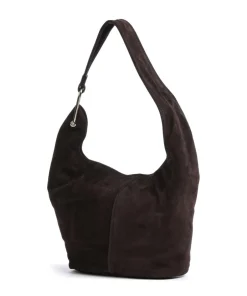 Michael Kors Shoulder Bags|Hobo Bags-Sonny Hobo bag brushed calfskin