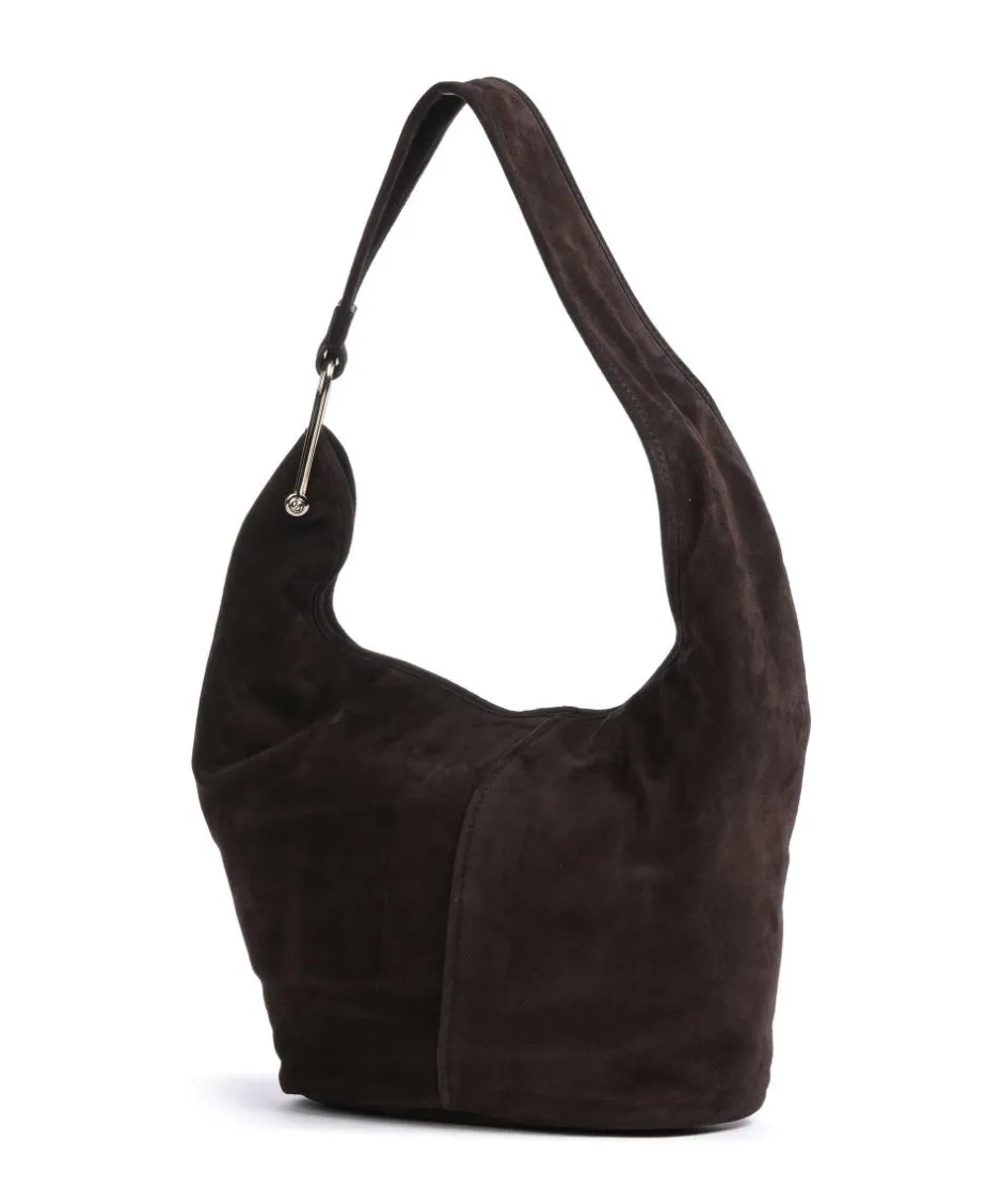 Michael Kors Shoulder Bags|Hobo Bags-Sonny Hobo bag brushed calfskin