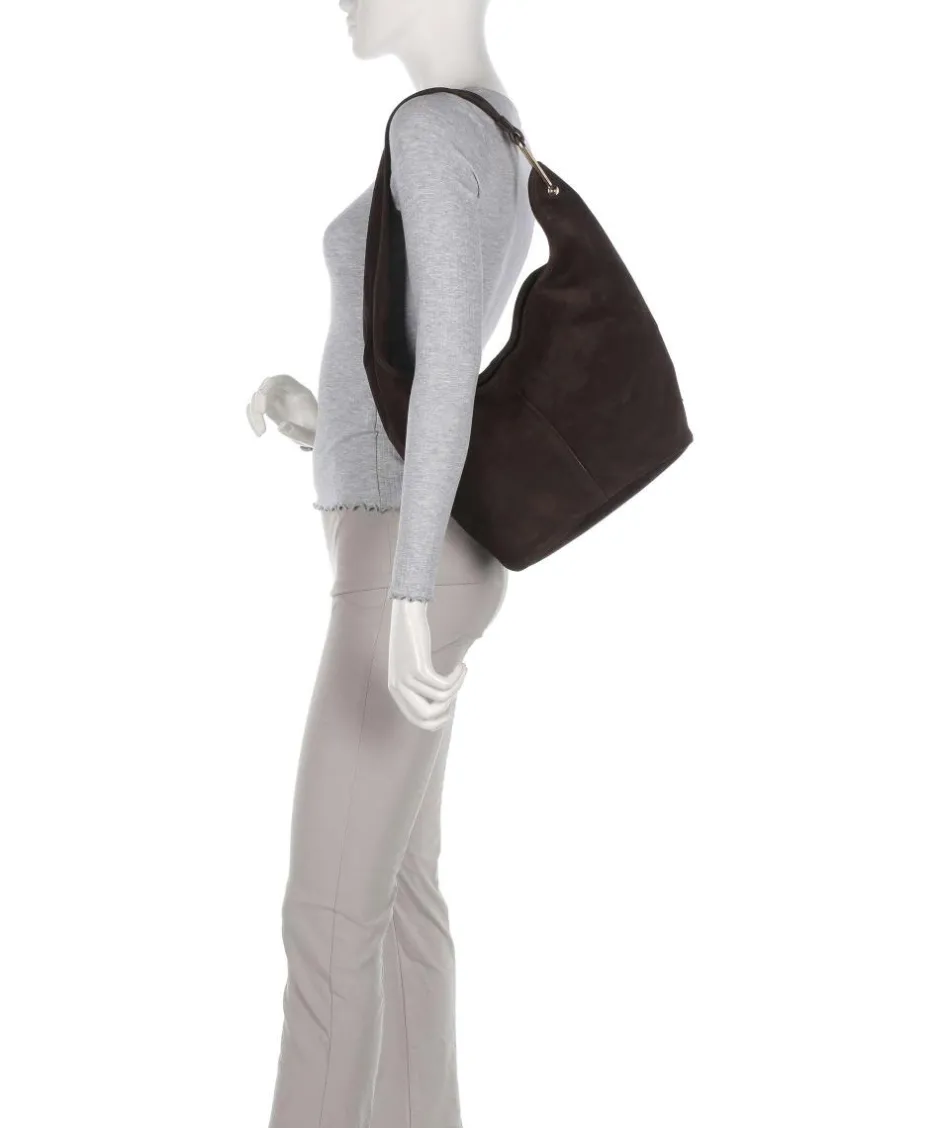 Michael Kors Shoulder Bags|Hobo Bags-Sonny Hobo bag brushed calfskin