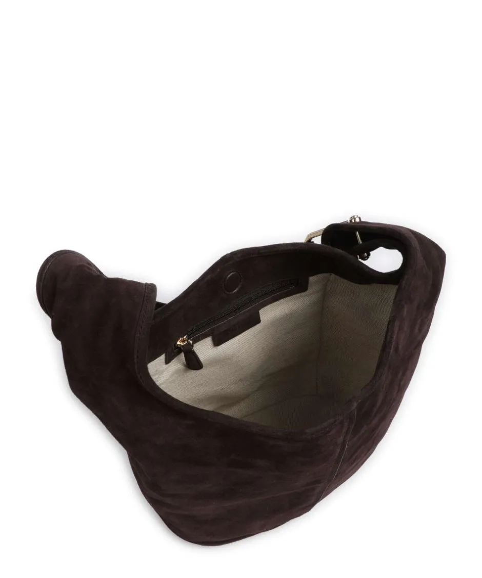 Michael Kors Shoulder Bags|Hobo Bags-Sonny Hobo bag brushed calfskin