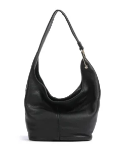 Michael Kors Shoulder Bags|Hobo Bags-Sonny Hobo bag grained cow leather