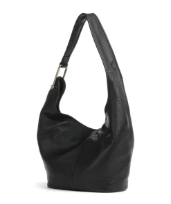 Michael Kors Shoulder Bags|Hobo Bags-Sonny Hobo bag grained cow leather