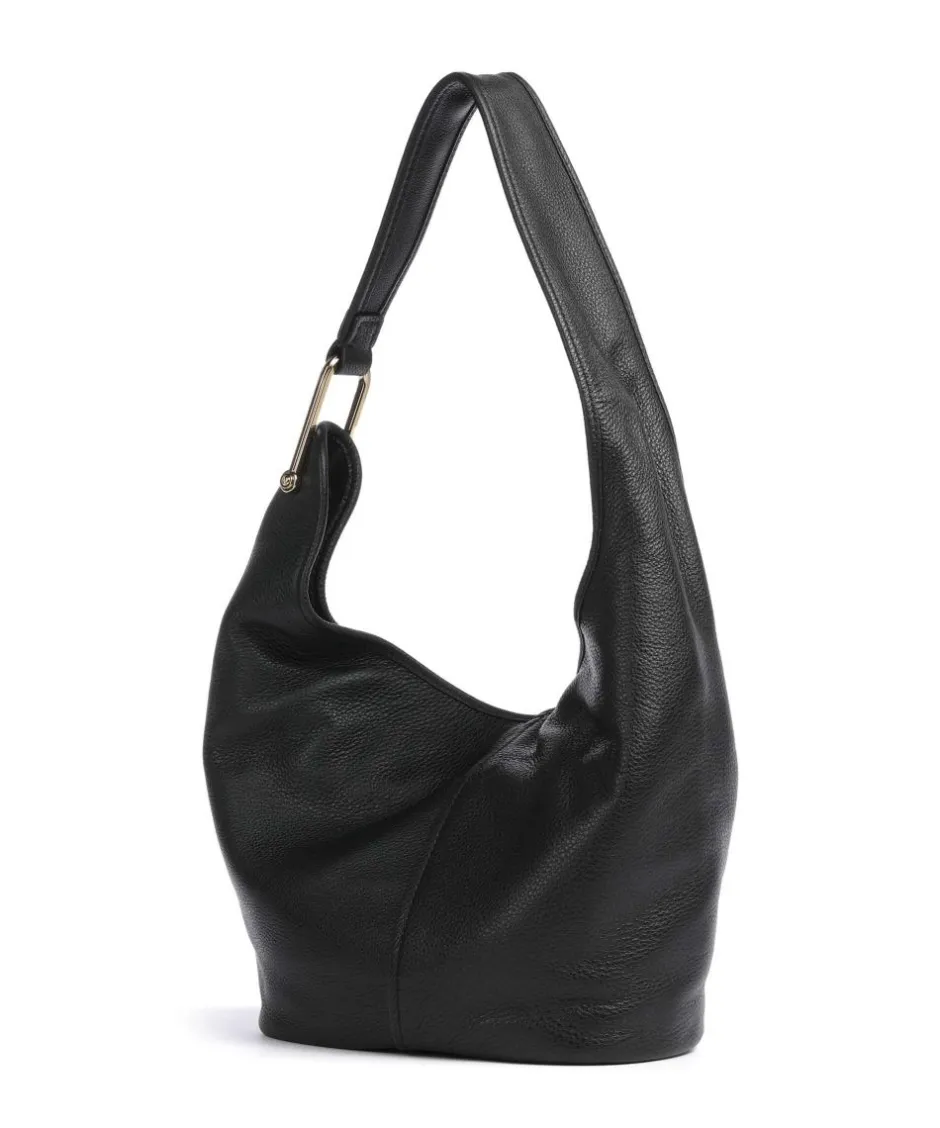 Michael Kors Shoulder Bags|Hobo Bags-Sonny Hobo bag grained cow leather