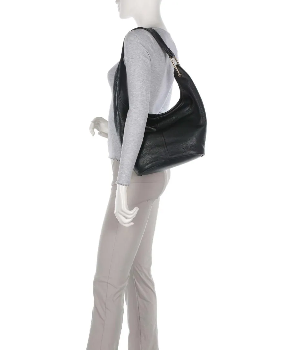 Michael Kors Shoulder Bags|Hobo Bags-Sonny Hobo bag grained cow leather