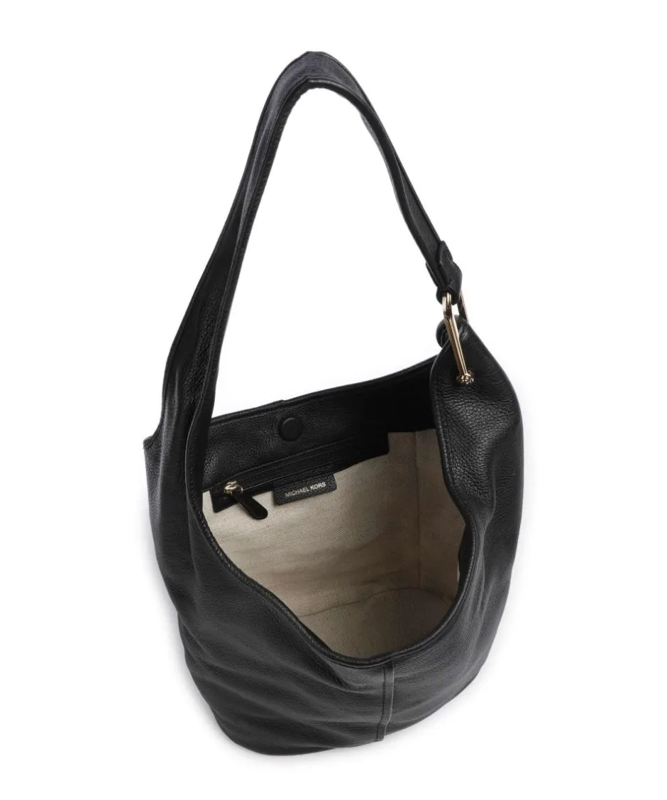 Michael Kors Shoulder Bags|Hobo Bags-Sonny Hobo bag grained cow leather