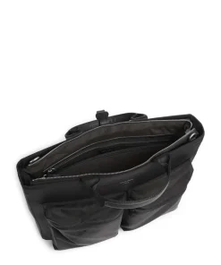 Tiger of Sweden Business- & Laptop Bags-Sonor Briefcase 15″ polyamide