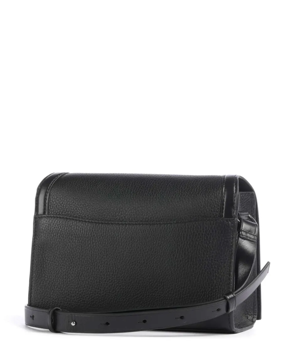 Tiger of Sweden Crossbody Bags-Sonti Crossbody bag grained cow leather