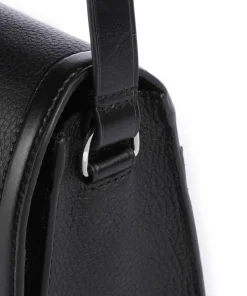 Tiger of Sweden Crossbody Bags-Sonti Crossbody bag grained cow leather