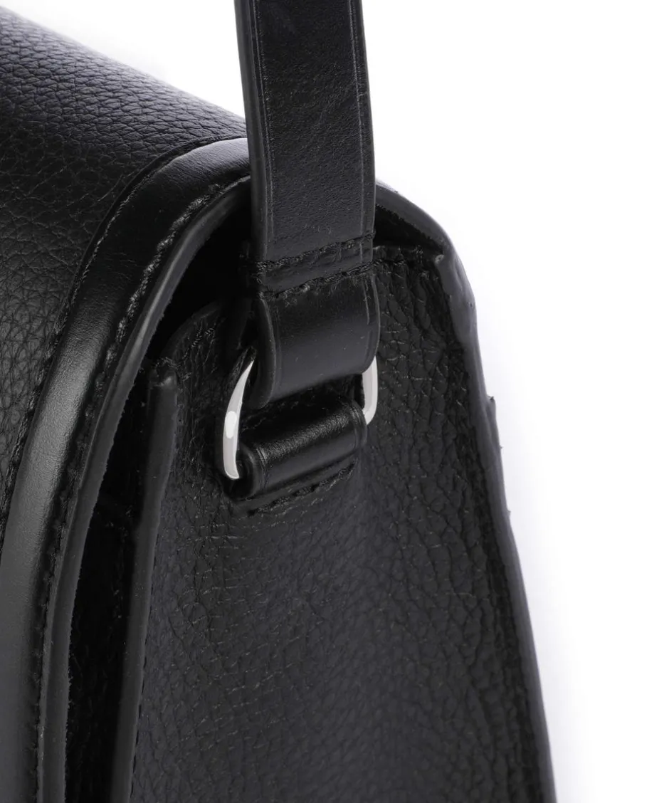 Tiger of Sweden Crossbody Bags-Sonti Crossbody bag grained cow leather