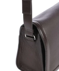 Tiger of Sweden Crossbody Bags-Sonti Crossbody bag grained cow leather