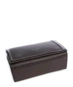 Tiger of Sweden Crossbody Bags-Sonti Crossbody bag grained cow leather