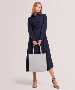 Ted Baker Tote Bags-Soocon Tote bag imitation leather
