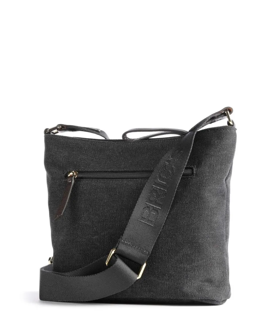 Brics Crossbody Bags-Sorrento Crossbody bag canvas