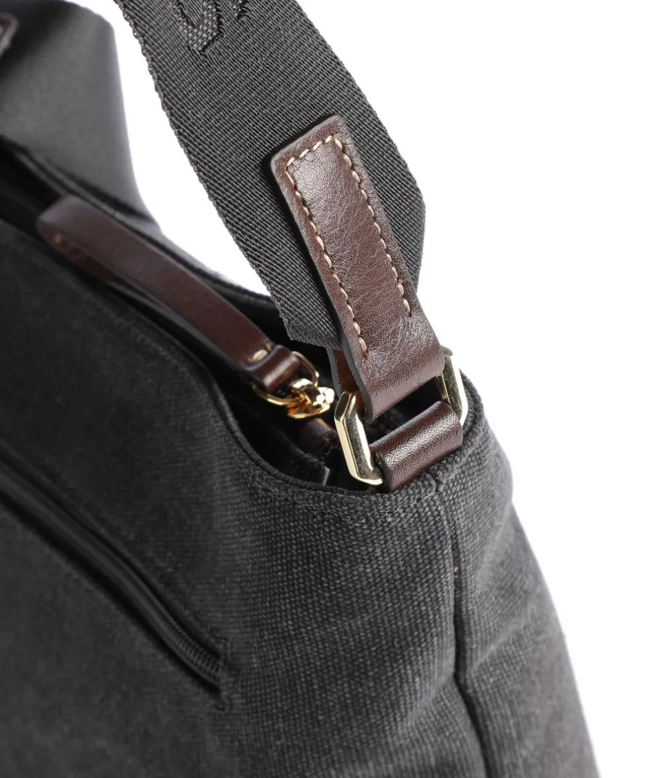 Brics Crossbody Bags-Sorrento Crossbody bag canvas